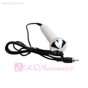 Ultrahang kezelőfej arcra csúcsos AE50702 , AE50812 - ALVEOLA EQUIPMENT
