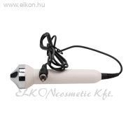 Ultrahang kezelőfej arcra csúcsos AE50702 , AE50812 - ALVEOLA EQUIPMENT ELKONcosmetic Kft.