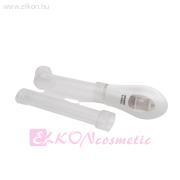 Gőzkar komplett AE50100 mini vapozonhoz - ALVEOLA EQUIPMENT