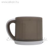 Víztartály AE503021S és AE503052S toronyban lévő gőzölőkhöz - ALVEOLA EQUIPMENT