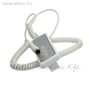 Távirányító AE402214-es 3 motoros kezelőágyhoz - ALVEOLA EQUIPMENT ELKONcosmetic Kft.