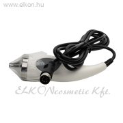 Ultrahang kezelőfej kicsi csúcsos AE50337, AE50801 - ALVEOLA EQUIPMENT ELKONcosmetic Kft.