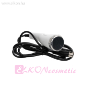 Ultrahang kezelőfej közepes lapos AE50337, AE50801 - ALVEOLA EQUIPMENT
