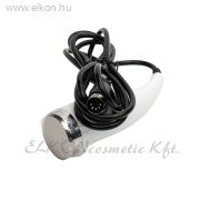 Ultrahang kezelőfej közepes lapos AE50337, AE50801 - ALVEOLA EQUIPMENT ELKONcosmetic Kft.