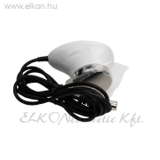Ultrahang kezelőfej nagy lapos, testre AE50337, AE50801 - ALVEOLA EQUIPMENT