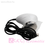 Ultrahang kezelőfej nagy lapos, testre AE50337, AE50801 - ALVEOLA EQUIPMENT