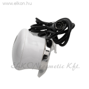 Ultrahang kezelőfej nagy lapos, testre AE50337, AE50801 - ALVEOLA EQUIPMENT ELKONcosmetic Kft.