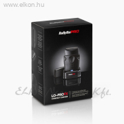 LO-PROFX Compact borotva - BaByliss Pro ELKONcosmetic Kft.