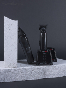 Töltőállvány LoPro hajnyíróhoz FX825E - BaByliss Pro ELKONcosmetic Kft.