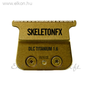 Skeleton Penge arany  FX7870GE - BaByliss Pro