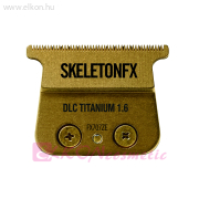 Skeleton Penge arany FX7870GE - BaByliss Pro