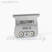 Skeleton Penge gunsteel  BPFX7870,FX726 - BaByliss Pro