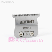 Skeleton Penge gunsteel BPFX7870,FX726 - BaByliss Pro