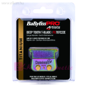 Skeleton Penge chamaleon DLC titanium BPFX7870 és BPFX797 - BaByliss Pro