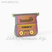 Skeleton Penge chamaleon DLC titanium  BPFX7870 és BPFX797 - BaByliss Pro ELKONcosmetic Kft.