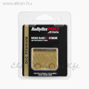 Penge arany FX8700GE - BaByliss Pro ELKONcosmetic Kft.