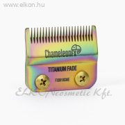 Penge chamaleon DLC titán FX8700IE - BaByliss Pro ELKONcosmetic Kft.