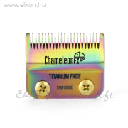 Penge chamaleon DLC titán FX8700IE - BaByliss Pro ELKONcosmetic Kft.