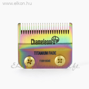 Penge chamaleon DLC titán FX8700IE - BaByliss Pro ELKONcosmetic Kft.