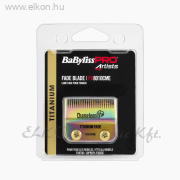 Penge chamaleon DLC titán FX8700IE - BaByliss Pro ELKONcosmetic Kft.