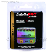 Penge chamaleon DLC titán FX8700IE - BaByliss Pro ELKONcosmetic Kft.