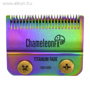 Penge chamaleon DLC titán FX8700IE - BaByliss Pro ELKONcosmetic Kft.