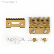 Arany Titánium Hajnyíró Penge - BaByliss Pro ELKONcosmetic Kft.