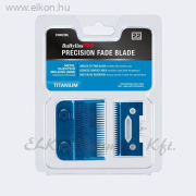 Kék Titánium Hajnyíró Penge - BaByliss Pro