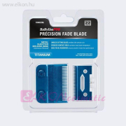 Kék Titánium Hajnyíró Penge - BaByliss Pro