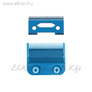 Kék Titánium Hajnyíró Penge - BaByliss Pro ELKONcosmetic Kft.
