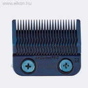Kék Titánium Hajnyíró Penge - BaByliss Pro ELKONcosmetic Kft.
