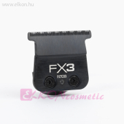 Trimmelő Penge FX3 DLC titánium Penge BPFXX3TBE - BaByliss Pro