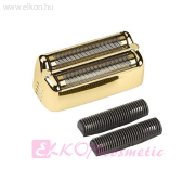 FXONE cserélhető dupla fej FX79FS2GE borotvához arany - BaByliss Pro