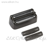 Cserélhető fej FX79FS2MBE borotvához dupla - BaByliss Pro