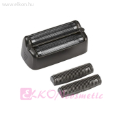 Cserélhető fej FX79FS2MBE borotvához dupla - BaByliss Pro