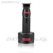 Boost +  matt black&red töltőállvány kontúrnyíróhoz - BaByliss Pro ELKONcosmetic Kft.