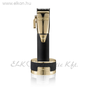 Boost  +  gold töltőállvány hajnyíróhoz - BaByliss Pro ELKONcosmetic Kft.