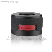 Boost + matt black&red töltőállvány hajnyíróhoz - BaByliss Pro