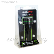 SnapFX hajnyíró akkumulátor  + 33% - BaByliss Pro ELKONcosmetic Kft.