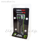 SnapFX trimmer akkumulátor  + 33% - BaByliss Pro ELKONcosmetic Kft.