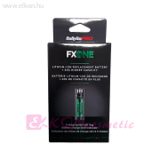 FXOne univerzális akkumulátor - BaByliss Pro