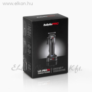 LO-PROFX Compact Hajnyíró - BaByliss Pro ELKONcosmetic Kft.