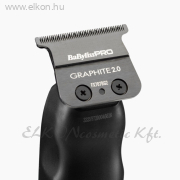 LO-PROFX Compact Kontúrnyíró - BaByliss Pro ELKONcosmetic Kft.