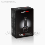 LO-PROFX Compact Kontúrnyíró - BaByliss Pro ELKONcosmetic Kft.