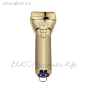 FXONE GOLDFX borotva arany - BaByliss Pro