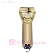 FXONE GOLDFX borotva arany - BaByliss Pro
