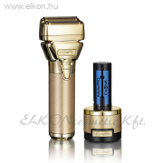 FXONE GOLDFX borotva arany - BaByliss Pro ELKONcosmetic Kft.