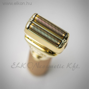 FXONE GOLDFX borotva arany - BaByliss Pro ELKONcosmetic Kft.