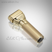 FXONE GOLDFX borotva arany - BaByliss Pro ELKONcosmetic Kft.
