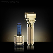 FXONE GOLDFX borotva arany - BaByliss Pro ELKONcosmetic Kft.